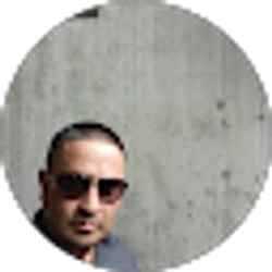 Profile photo of Dominic Perez