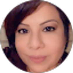 Profile photo of Shirley Nivelo