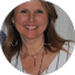 Profile photo of Stacie Ware Cross