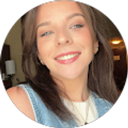 Profile photo of Andi Brumley