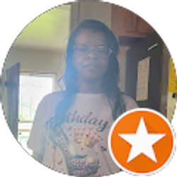 Profile photo of Antonia Richards