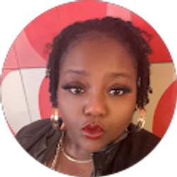 Profile photo of Jerisha Jemerson