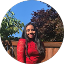 Profile photo of Suditi Basak