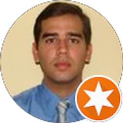 Profile photo of Murilo de Santana Martins