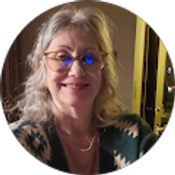 Profile photo of Terri Fitzgerald