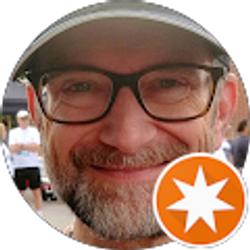 Profile photo of Thomas Baker