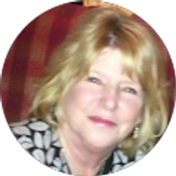 Profile photo of carol thompson