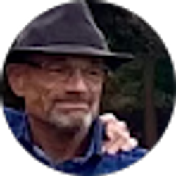 Profile photo of Jack Biderman