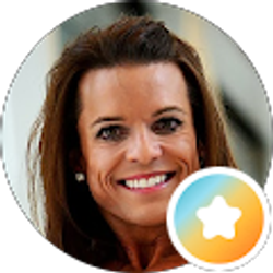 Profile photo of Crystal Doumas