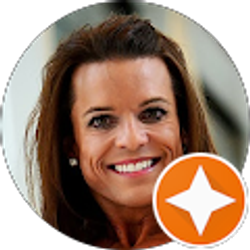 Profile photo of Crystal Doumas