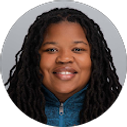 Profile photo of Evany Dickerson