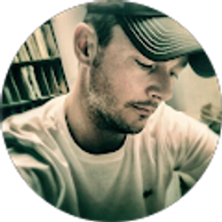 Profile photo of Brandon Smith