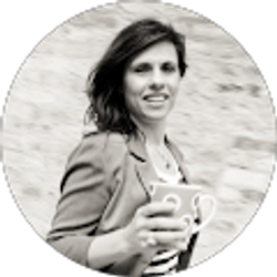 Profile photo of Charlene Sansone