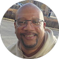 Profile photo of Melvin J. Collier