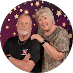 Profile photo of Dick Yocum