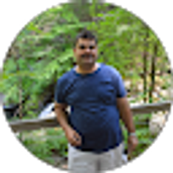 Profile photo of Sajid Minhas