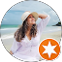 Profile photo of Maggi Mena