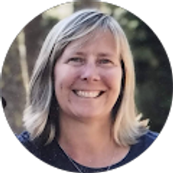 Profile photo of Julie Cavanaugh