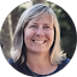 Profile photo of Julie Cavanaugh