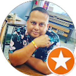 Profile photo of Oscar Elizondo