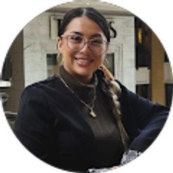 Profile photo of Jennifer Pacheco