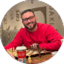 Profile photo of Samuel Rivera