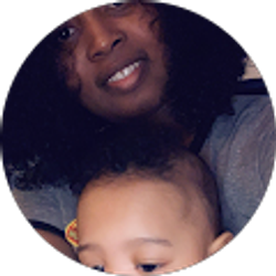 Profile photo of Keshana Smith