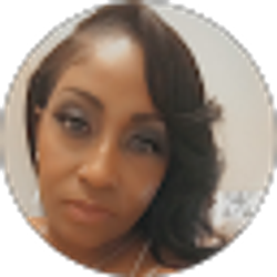 Profile photo of Monique Smith