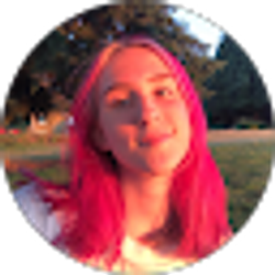 Profile photo of Annelise McNally