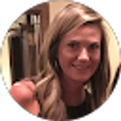 Profile photo of Lizzie Powers