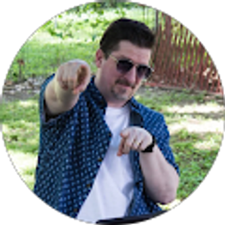 Profile photo of Kevin Barnett