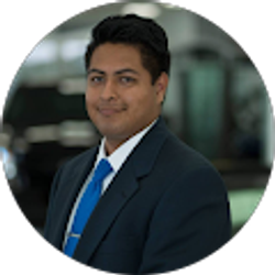 Profile photo of Jorge Gallegos Matinez