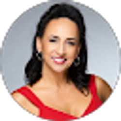 Profile photo of Janet Ray