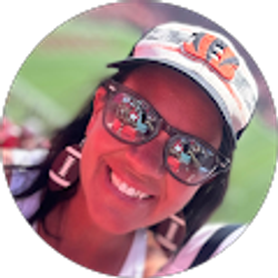 Profile photo of Angela Friesen