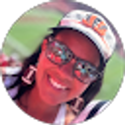 Profile photo of Angela Friesen