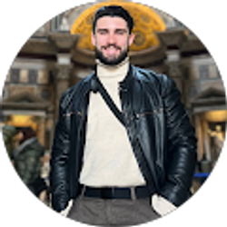 Profile photo of Julio E Oliva