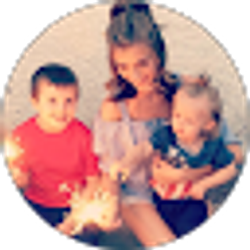 Profile photo of Catching up with the Conway’s