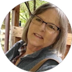 Profile photo of Valerie Cline