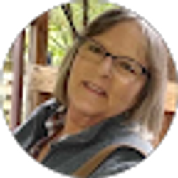 Profile photo of Valerie Cline