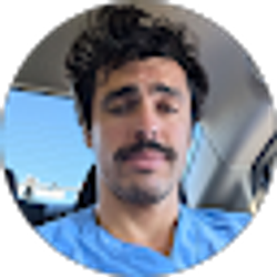 Profile photo of Joshua Bush