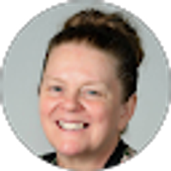Profile photo of Barbara Fritts
