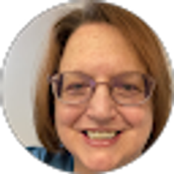 Profile photo of Michelle Visger