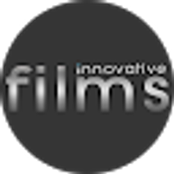 Profile photo of Innovative Films