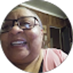 Profile photo of Alicine Brogden