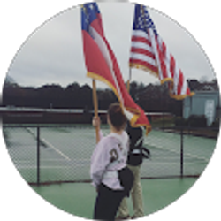 Profile photo of Becca Filler