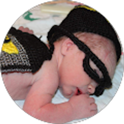 Profile photo of Danielle Thornton