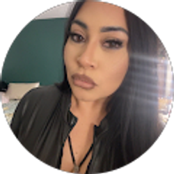 Profile photo of April Garcia