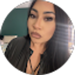 Profile photo of April Garcia