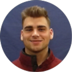 Profile photo of Zack Hoffman