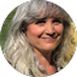 Profile photo of Anita Harcourt
